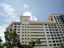 Blk 288B Jurong East Street 21 (Jurong East), HDB 5 Rooms #163482